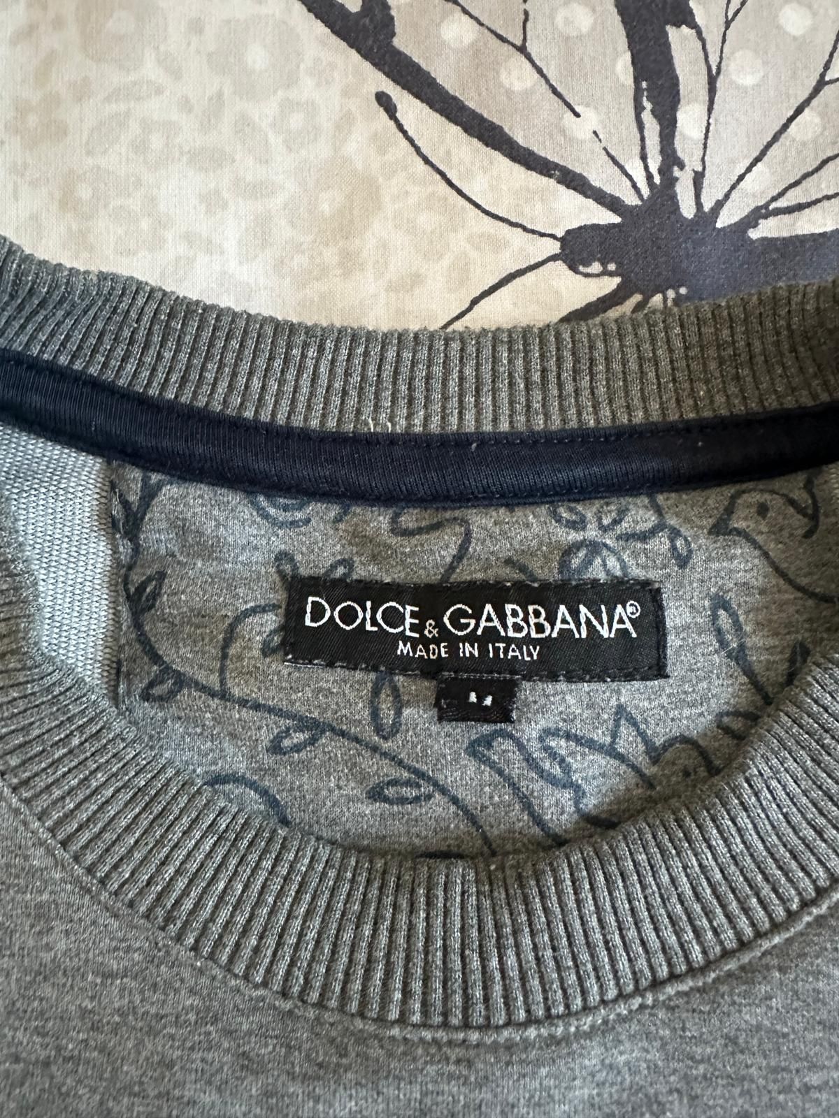 Bluza Dolce&Gabbana, marimea M