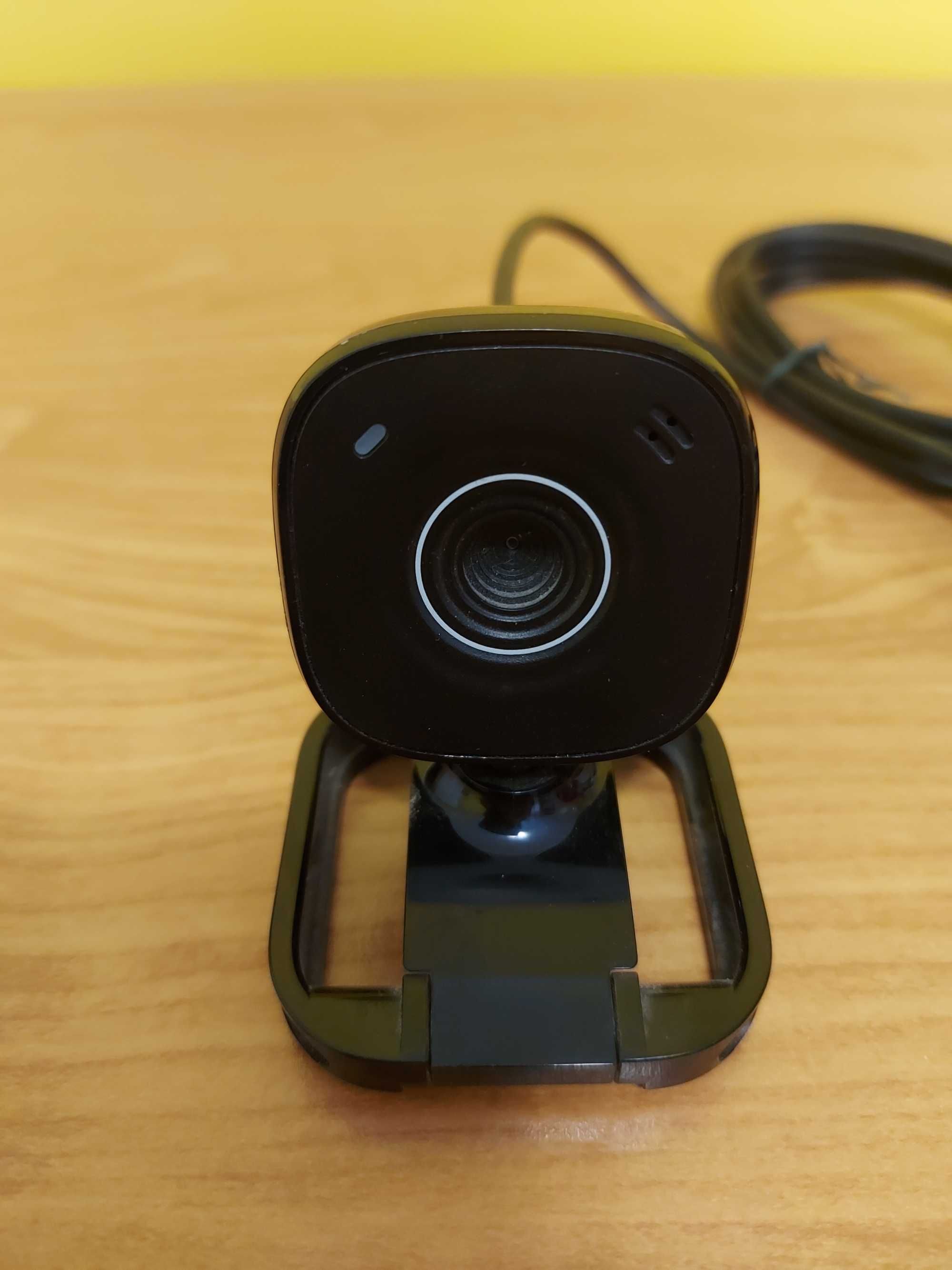 Web cam, Microsoft LifeCam VX-800, video chat, conferinta, meeting usb