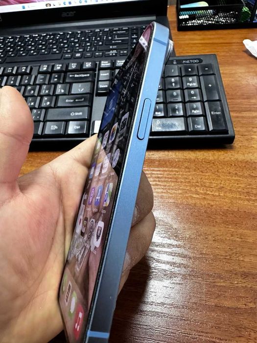 Super narxda iPhone 14 – 128 GB sotiladi uzimniki