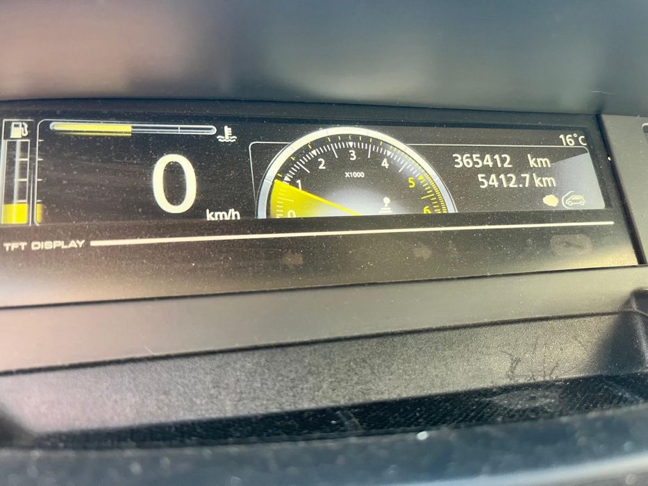 Renault Grand Scenic III