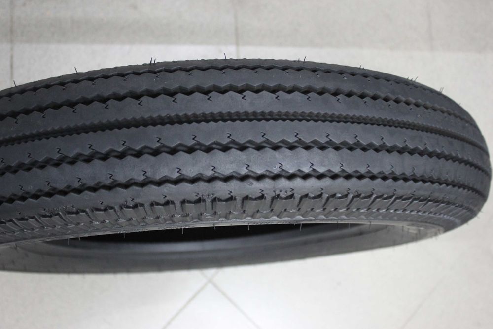 5.00-16 Shinko Cafe Racer