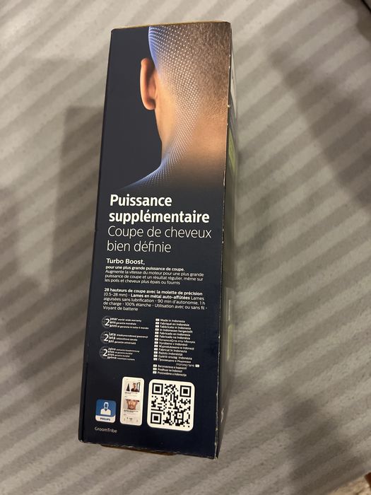 Vand masina de tuns Philips seria 5000