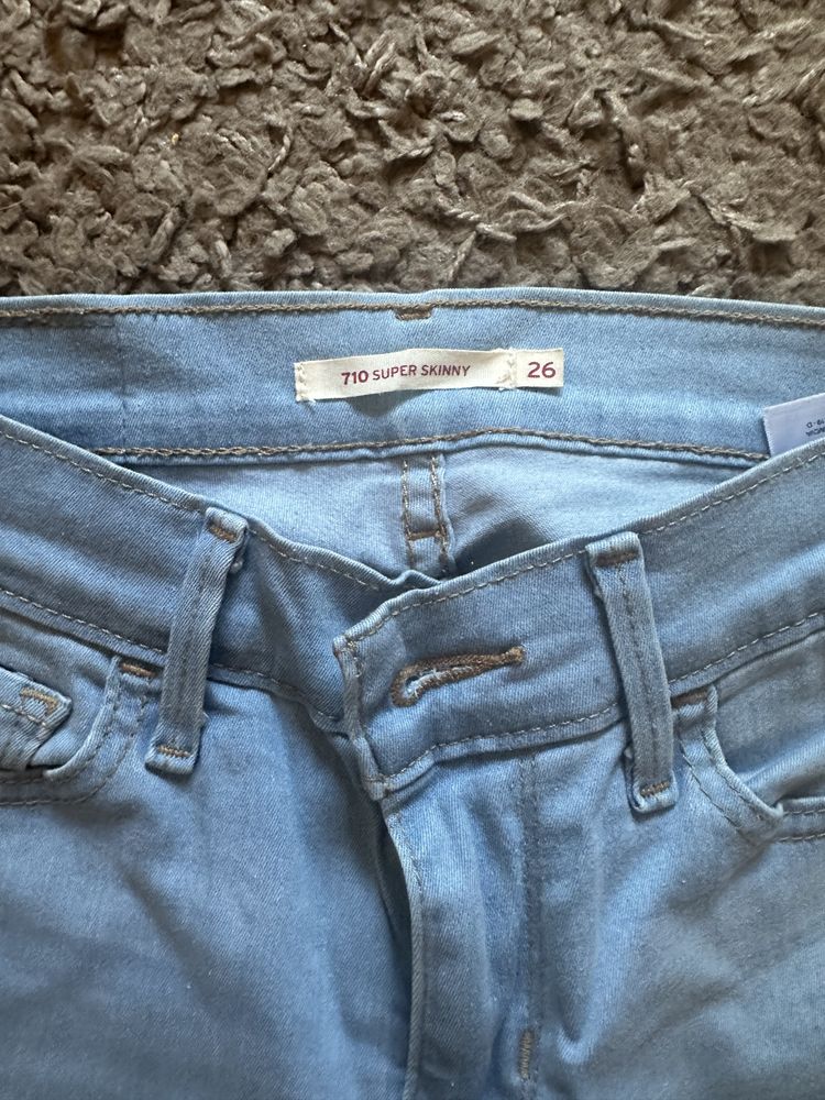 Levi’s Jeans W26 L30