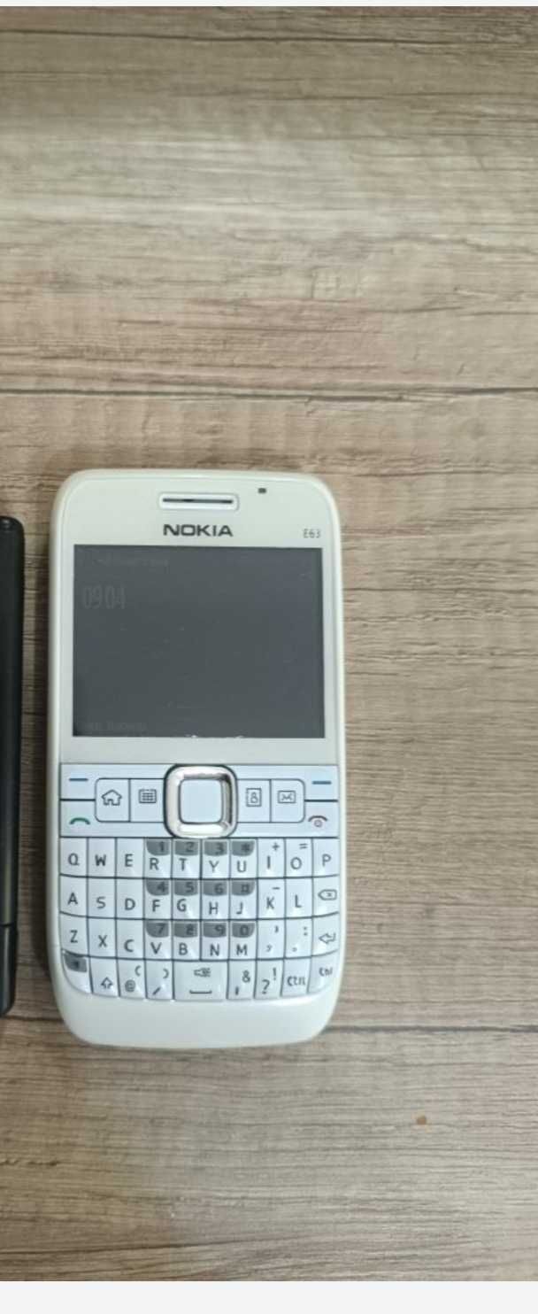 Nokia e63 Оригинал