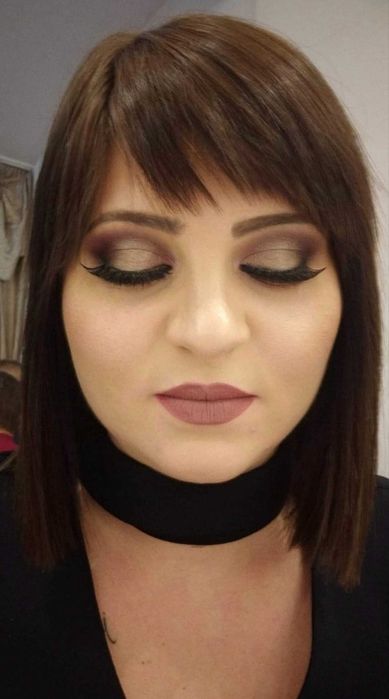 Make-up Professional - Calitate si Rezistenta - Iasi