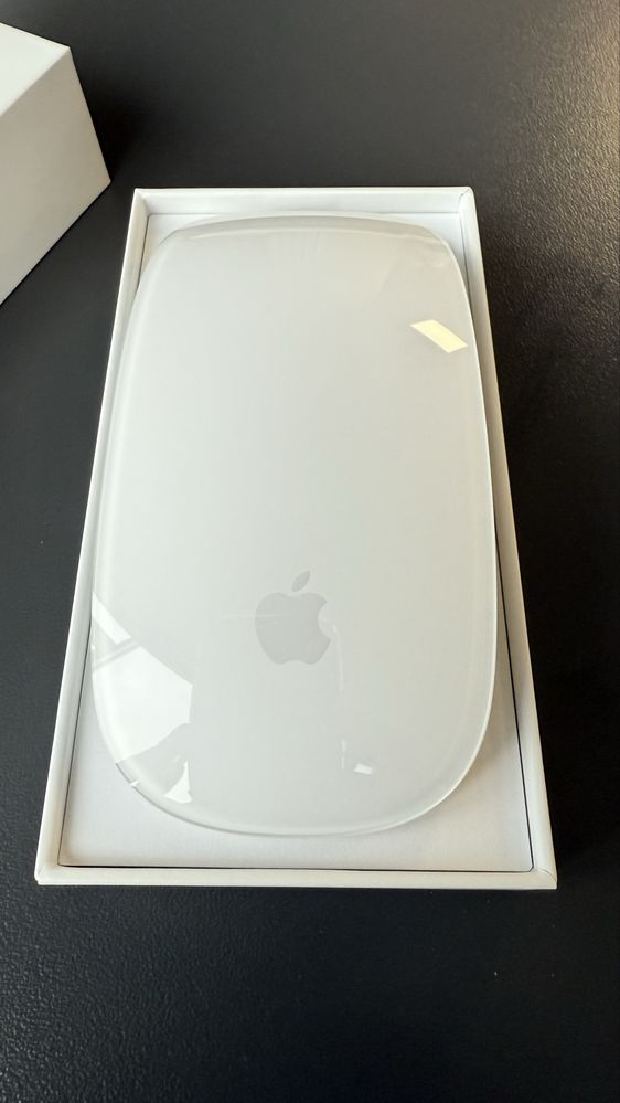 Magic Mouse 3rd Generation