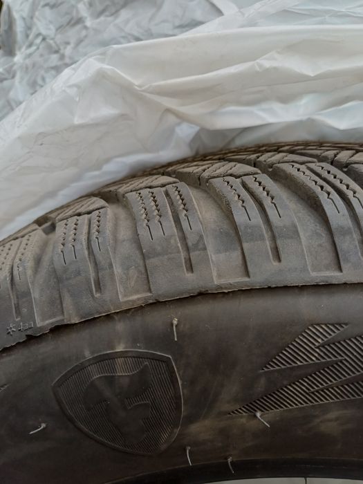 Зимни Гуми Firestone Winterhawk 4 195/65/15