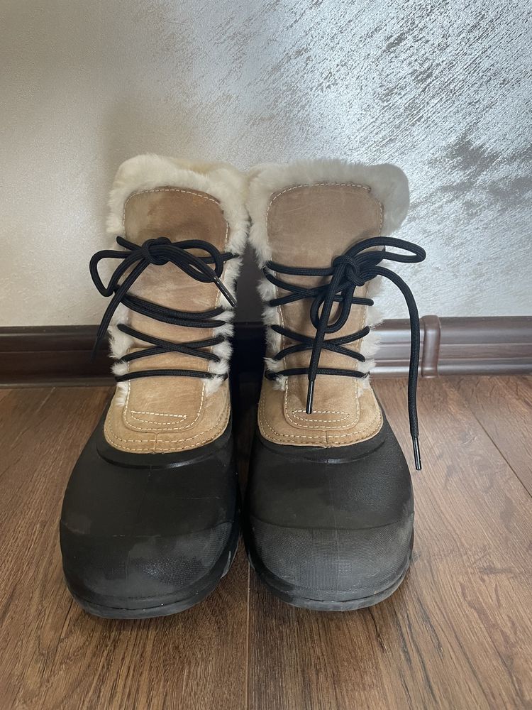 Апрески Sorel