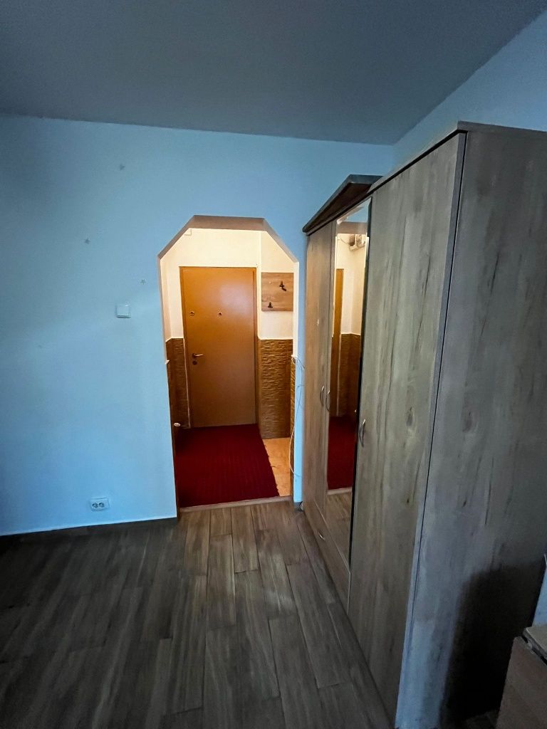 Garsoniera vânzare proprietar