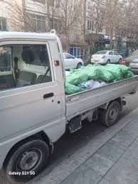 Musir olib ketish xizmati labo