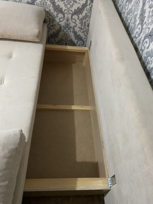 Диван   транформер