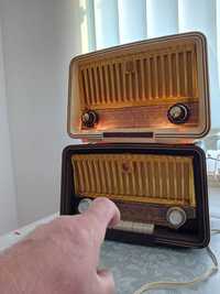 Radio vechi.,tv portabil 12v