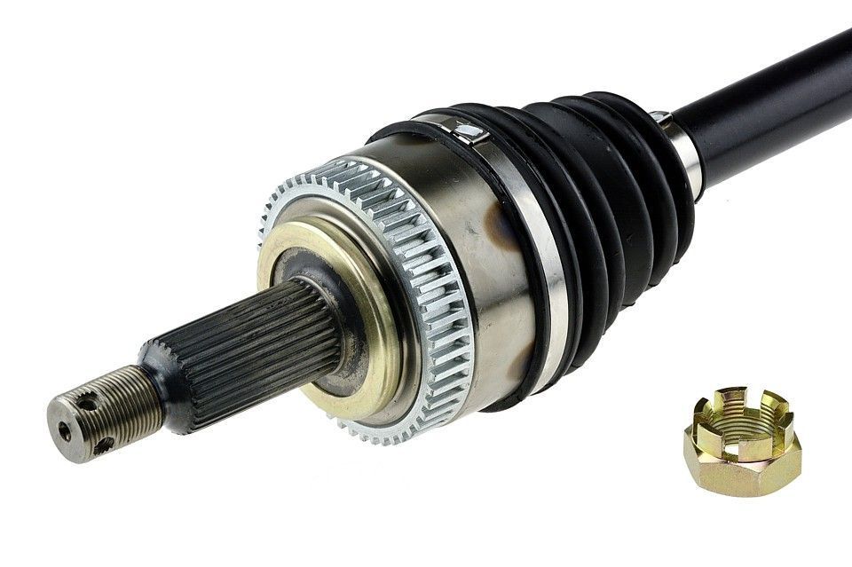 Planetara Kia Sportage 2.0crdi 4x4 2010-2016, Hyundai Ix35 2.0crdi 4x4 2010-2016, Dreapta, Mtm, cutie de viteze automata, NTY NPW-KA-342