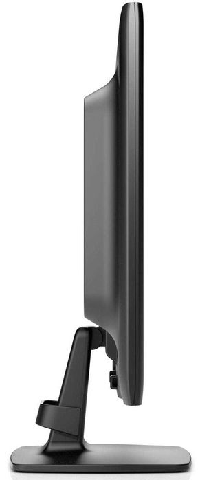 HP LE2202x, 21.5" FULL HD, TN, 16:9, 250 cd/m2, DVI-D, VGA, Черен