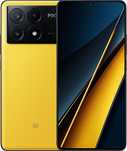Обмен Poco x6pro 12/512гб