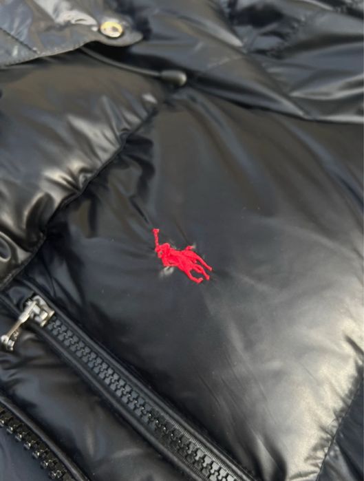 Geaca Polo Ralph Lauren S-M-L-XL-XXL NU TURCIA!