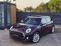 Mini Clubman Automat , Panorama , Piele , Head Up