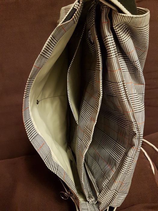 Geanta laptop Lacoste