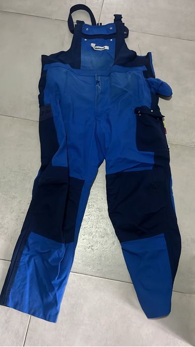 Salopete second hand