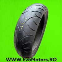 Anvelopa Moto 160 60 17 Bridgestone Bt21R 60% Cauciuc C1231
