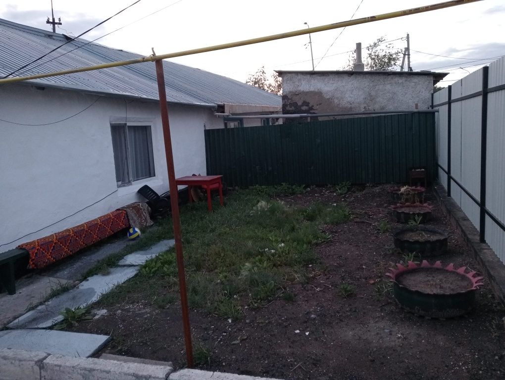 Продается дом в хорошем районе города