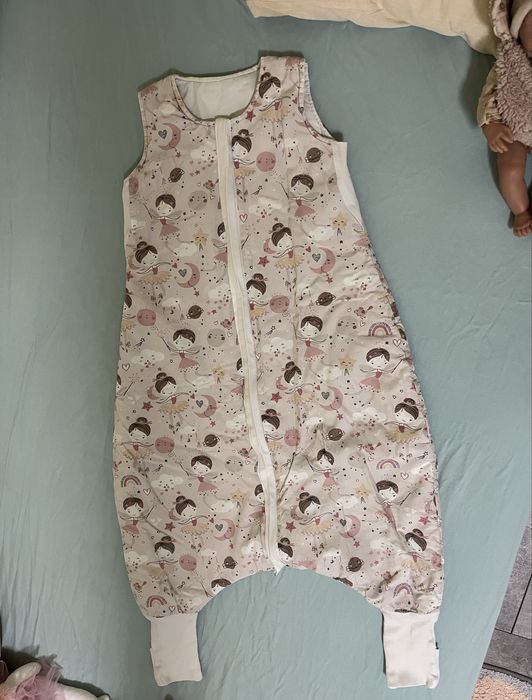 Зимно чувалче Angel Baby