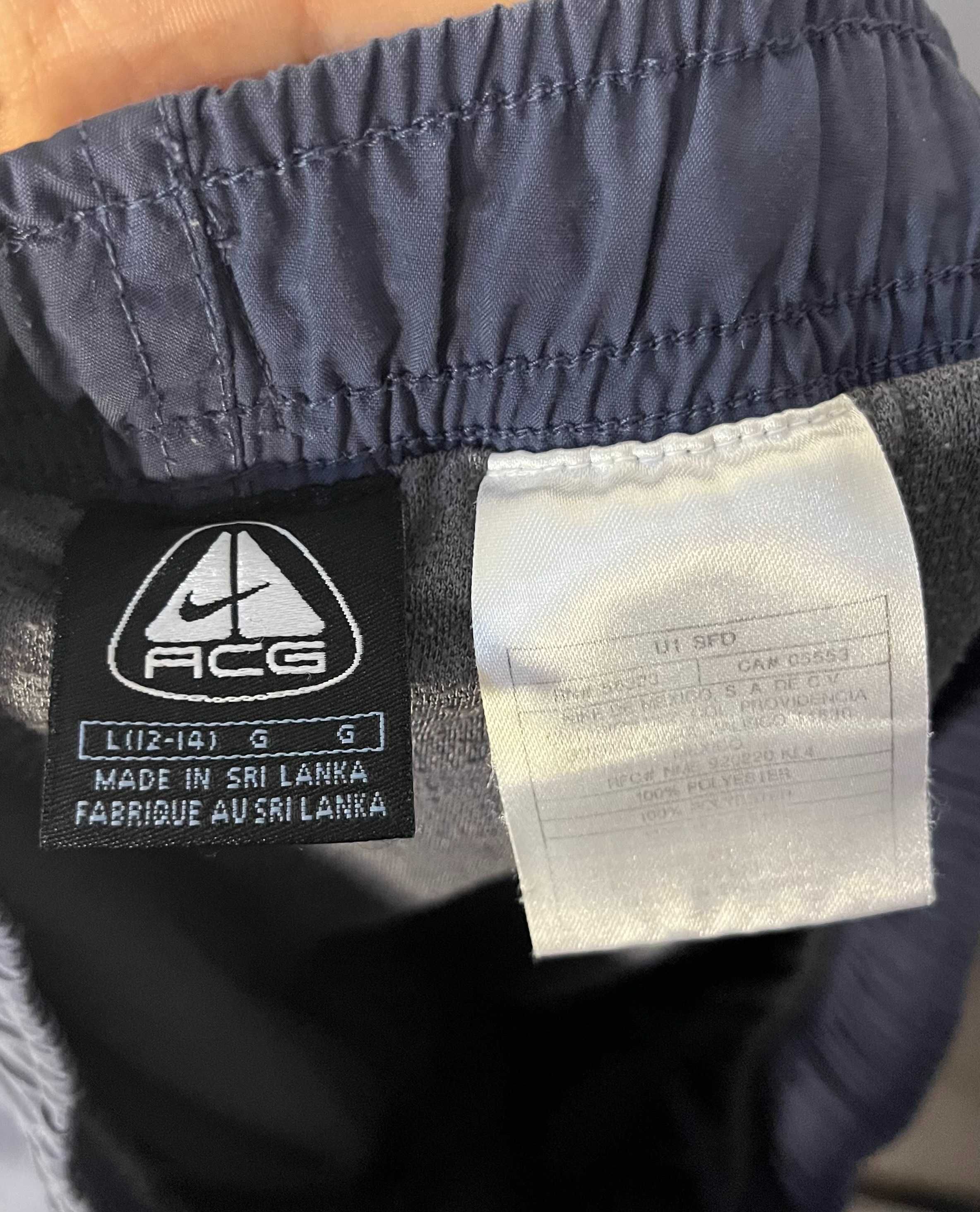 Nike ACG Vintage Shorts Мъжки Къси Панталони
