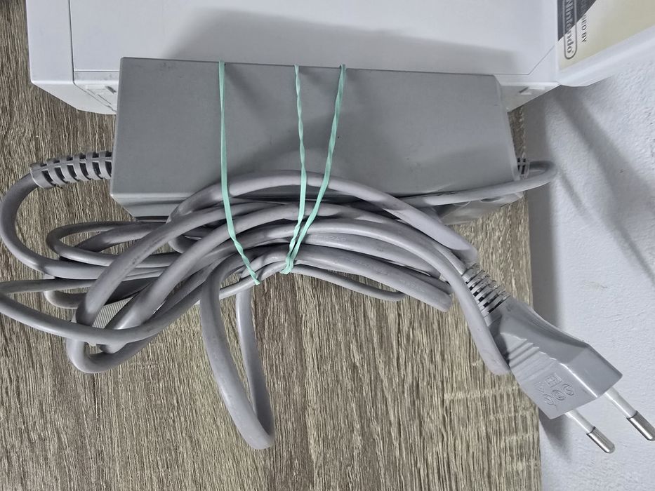 Consola Nintendo wii