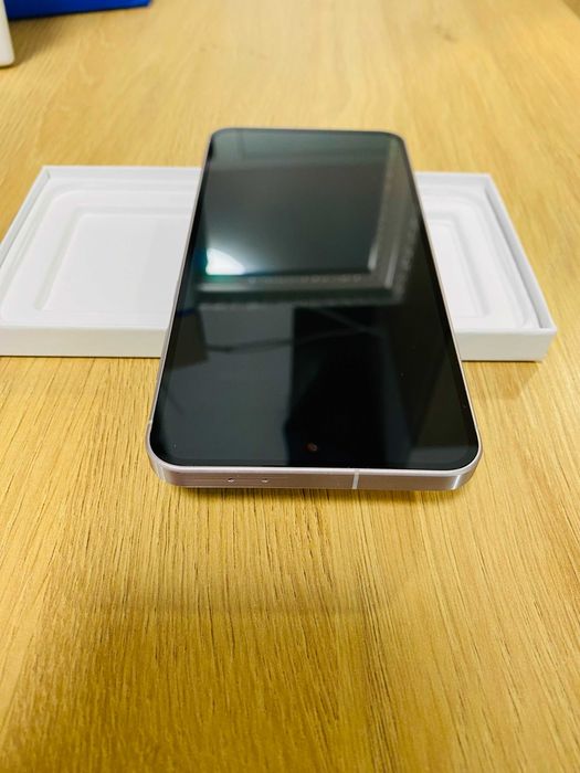 НОВ !!! Samsung Galaxy A56, 8GB RAM, 128GB, 5G, Pink, Технополис