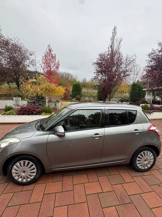 Suzuki Swift Primul proprietar, stare foarte buna