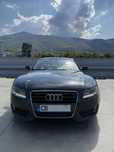 Audi A5 2.0 tfsi автомат 8 - скорости