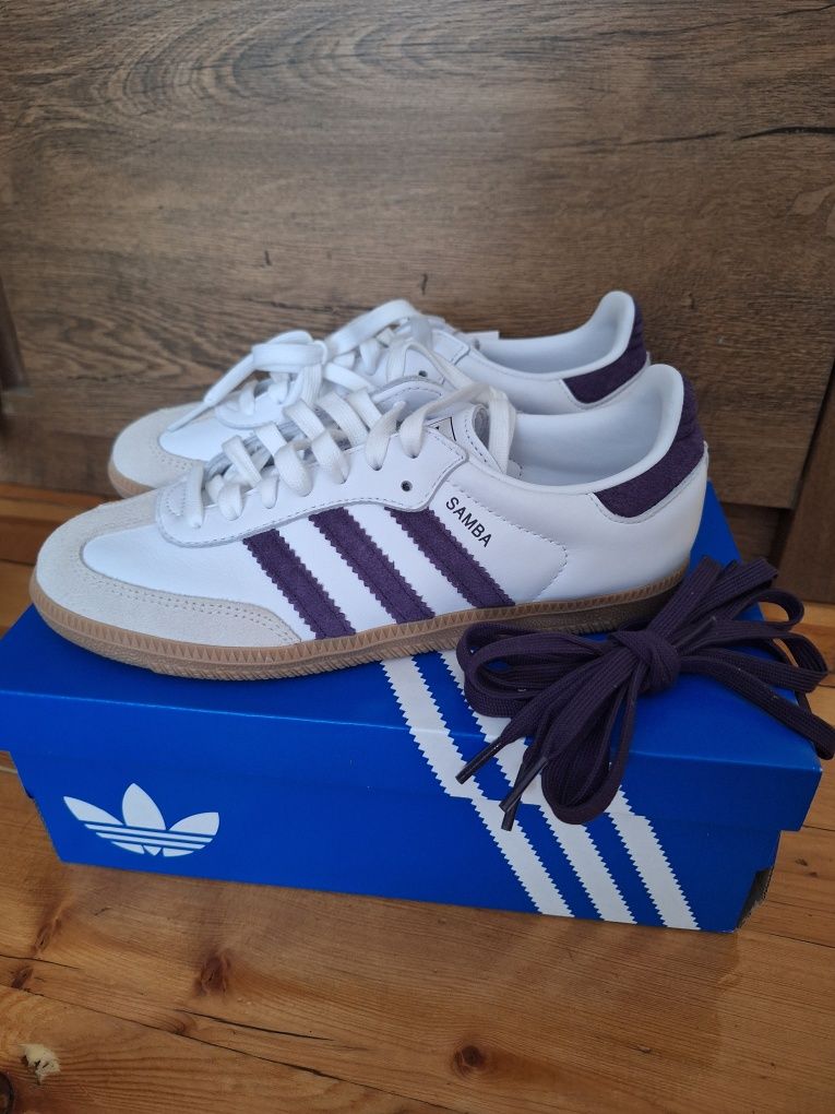 Adidas samba нови