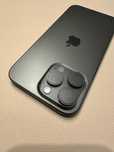 Apple iPhone 16 Pro Max, 256GB, 5G, Black Titanium