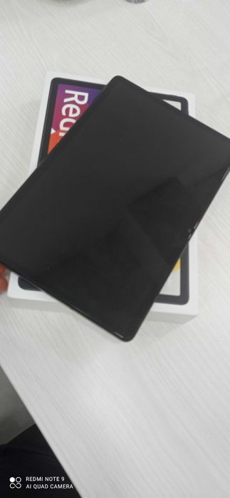 Планшет Planshet Tablet XIAOMI PAD SE