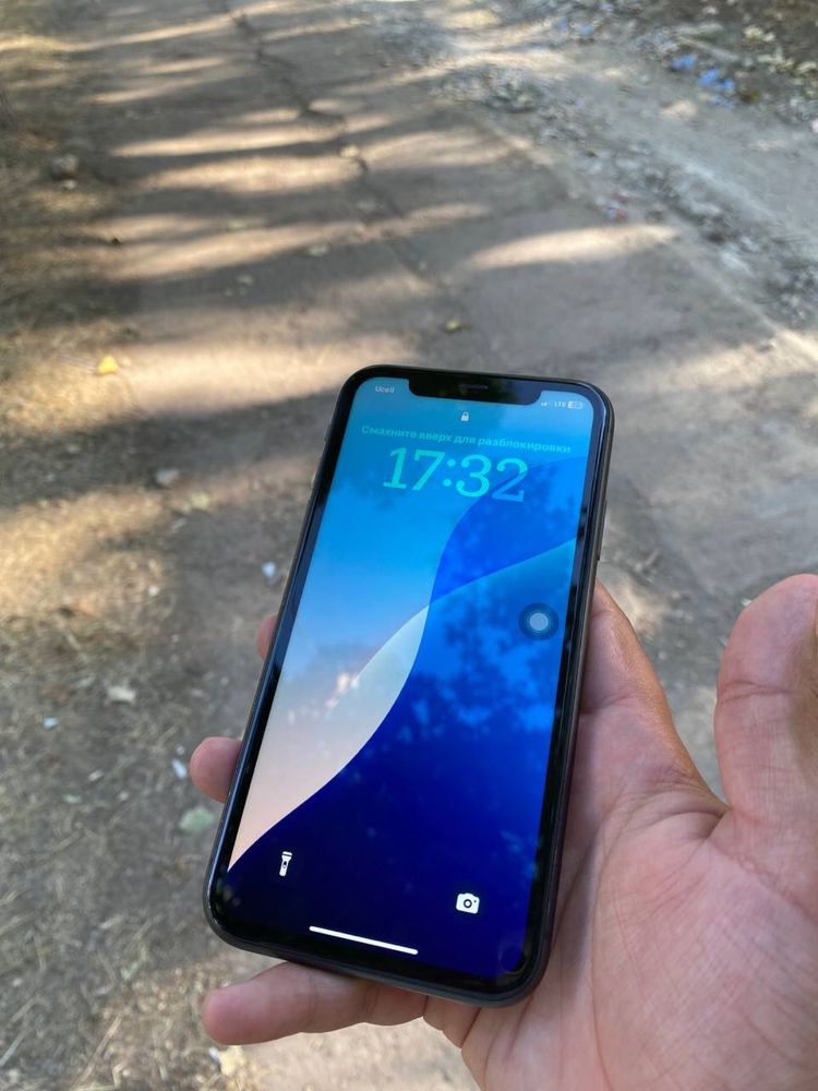 Iphone 11 128gb 100%