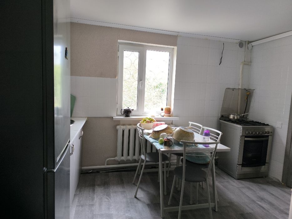 Прода отдельный дом