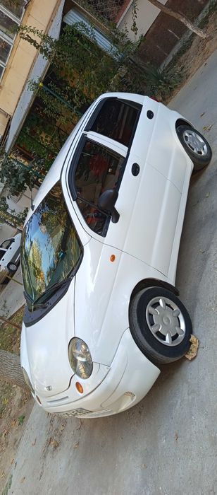 Matiz mx sotiladi 2-pozitsiya