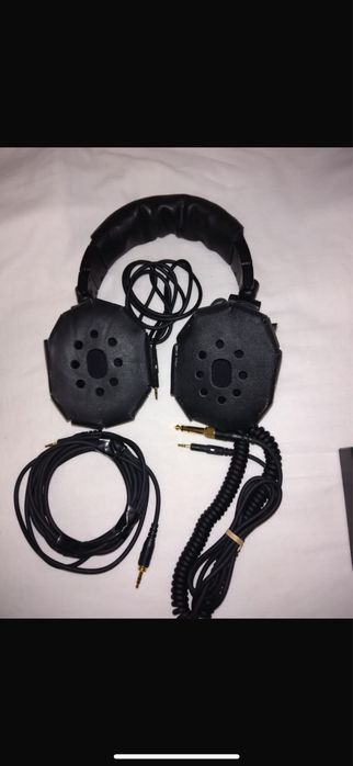 Căști ATH-M50X cristi