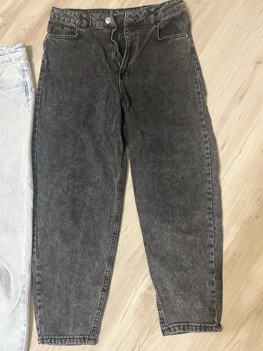 Дамски дънки два броя