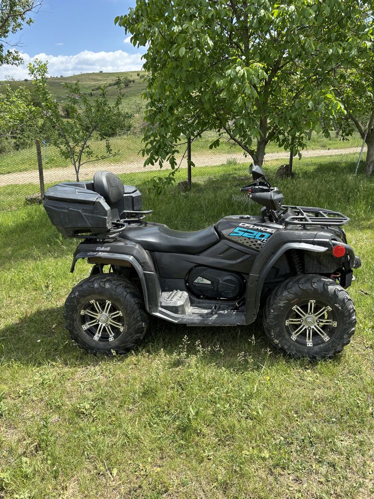 Atv CF MOTO 520L