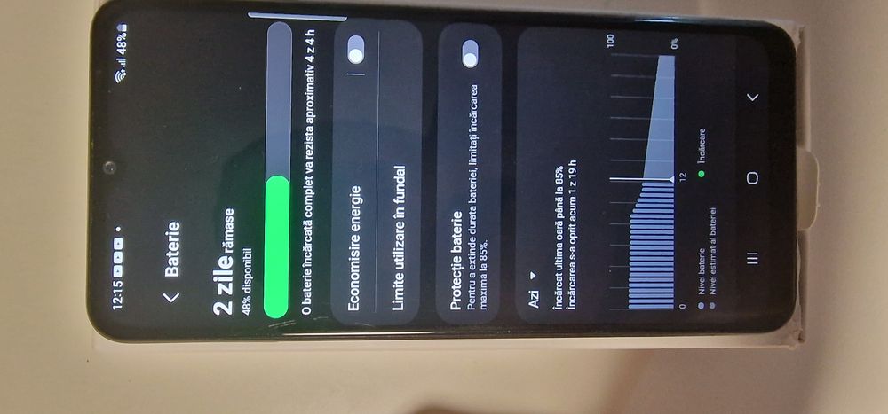Samsung Galaxy A32 5G