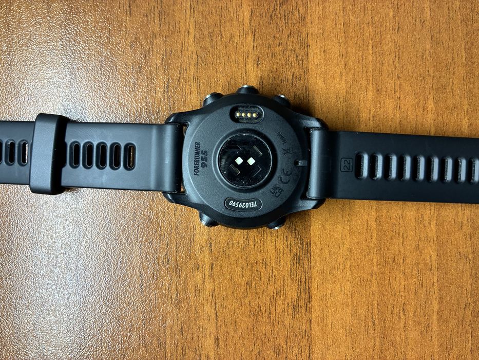Garmin Forerunner 955