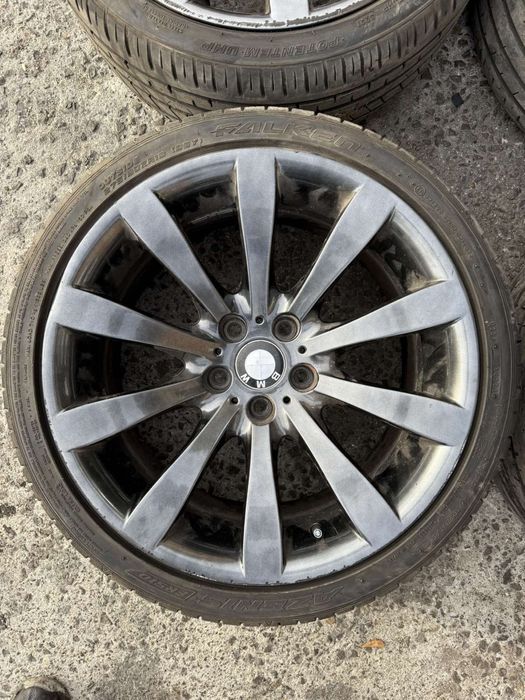 Джанти с гуми за БМВ 19/BMW