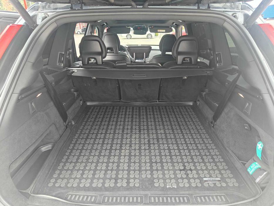Volvo xc90 Inscription, D5, AWD,  B&W, Panoramic, 7 locuri, 144000km
