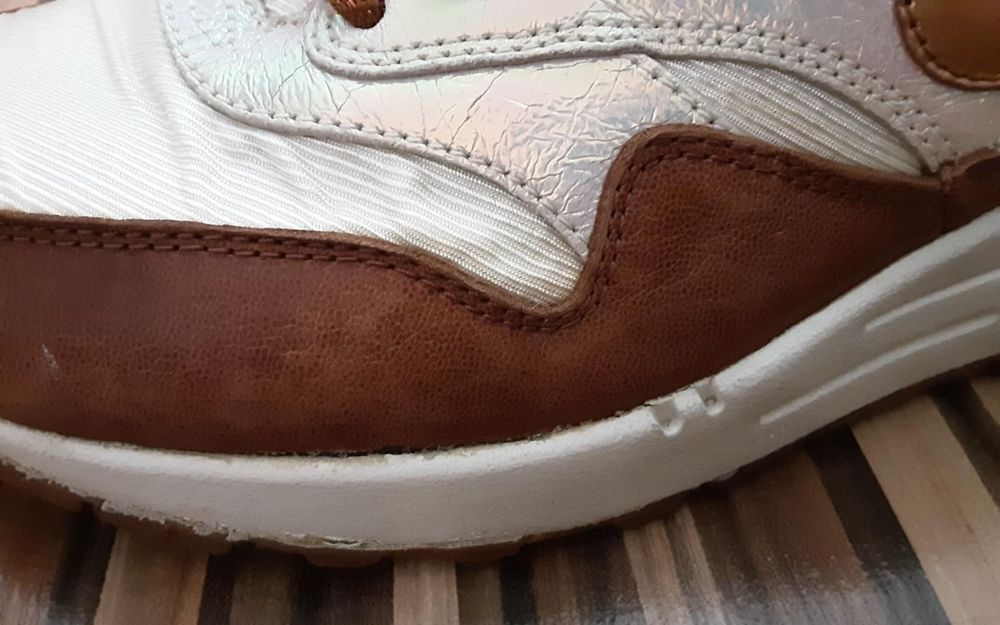 (37) NIKE AIR MAX PREMIUM оригинални маратонки