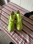 Ghete de fotbal Puma