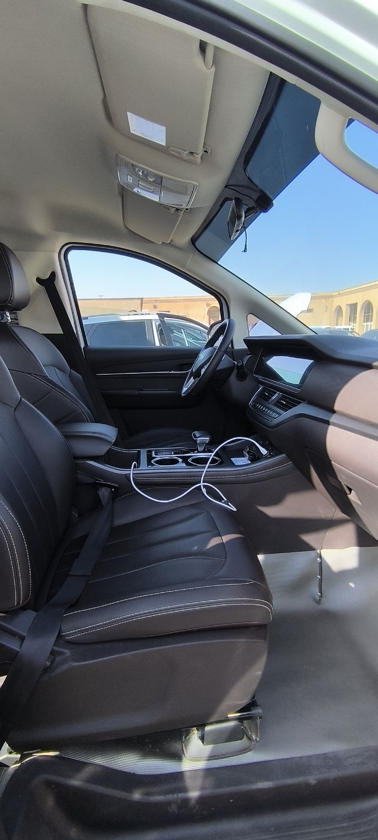 Baw M7 luxury 9 urindiqli