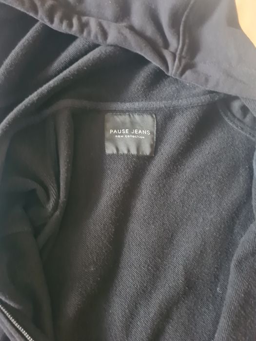 Мъжки Суичър от PAUSE