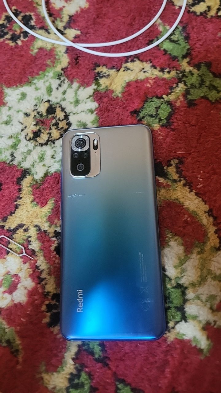 Redmi not 10s Сатылады