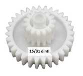 Pinion masina tocat Grinder 15/31 dinti
